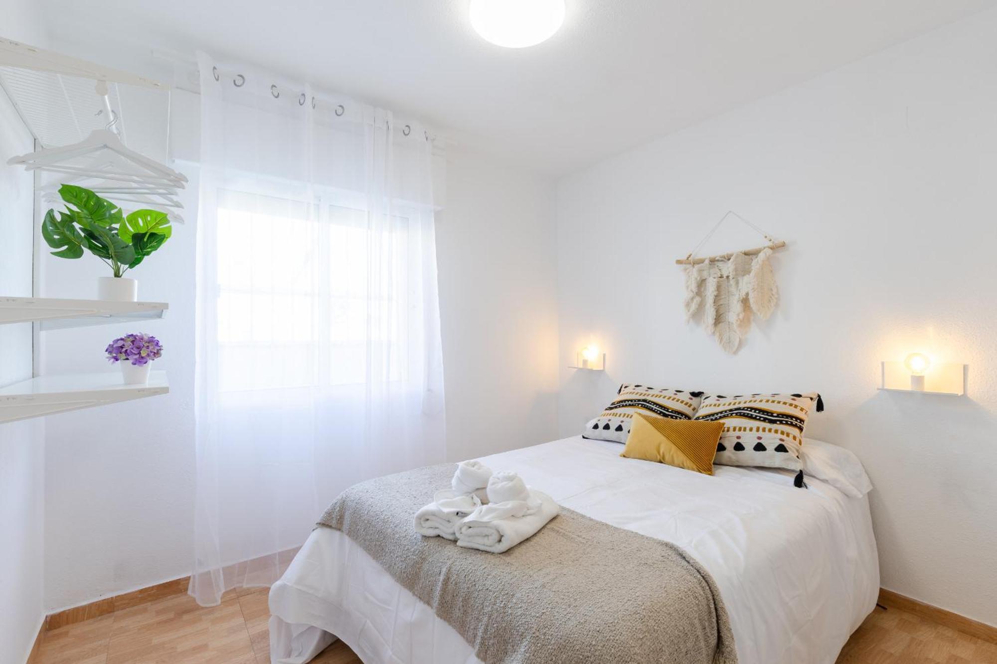 Blue Lagoon By Fidalsa Torrevieja Exterior foto
