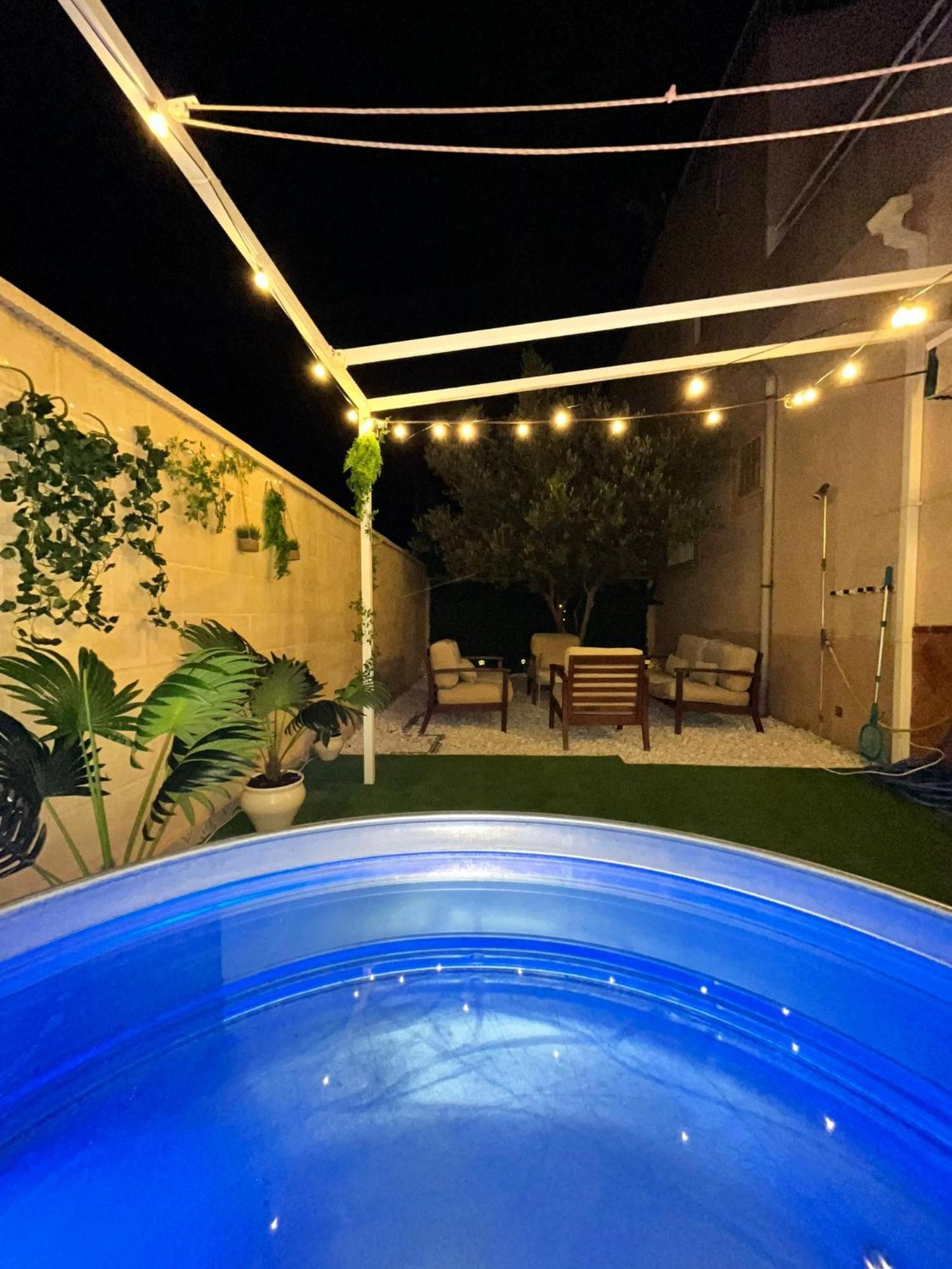 Blue Lagoon By Fidalsa Torrevieja Exterior foto